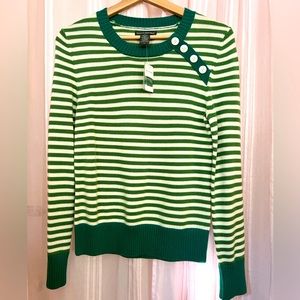 Banana Republic knitted sweater for women